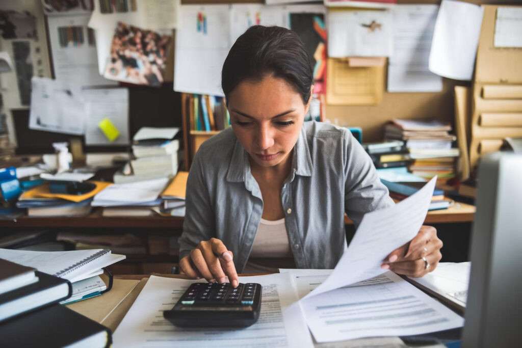 Emissão de notas fiscais: guia prático para pequenas empresas