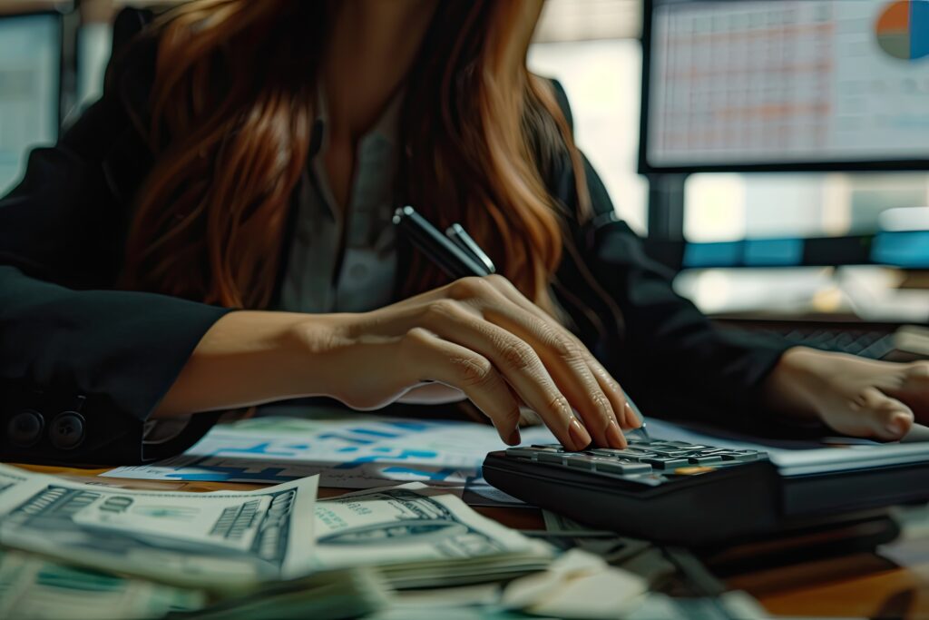 Contabilidade para comércio em Ribeirão Preto: segurança e conformidade fiscal