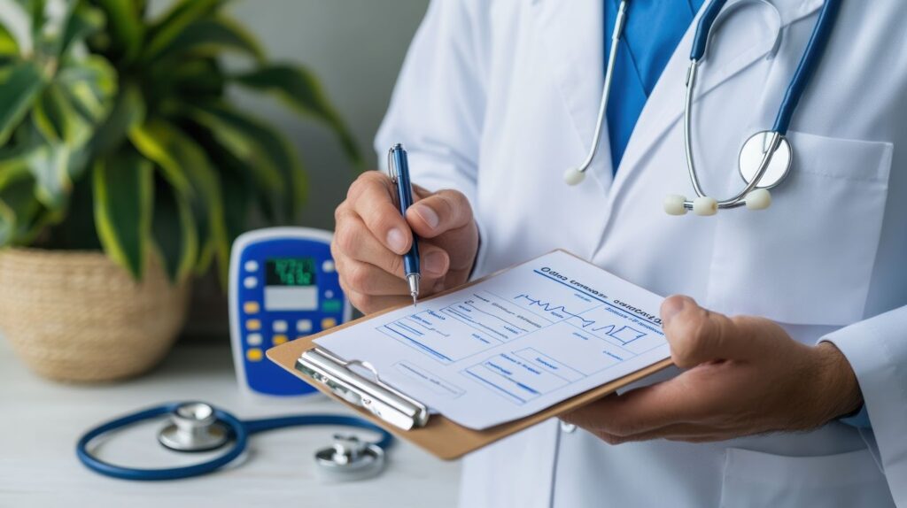 prazo de cancelamento do Recibo de Receita Saúde