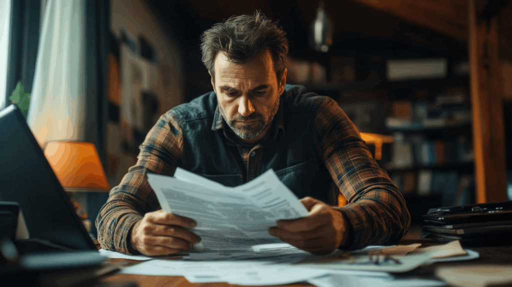 emissão de notas fiscais