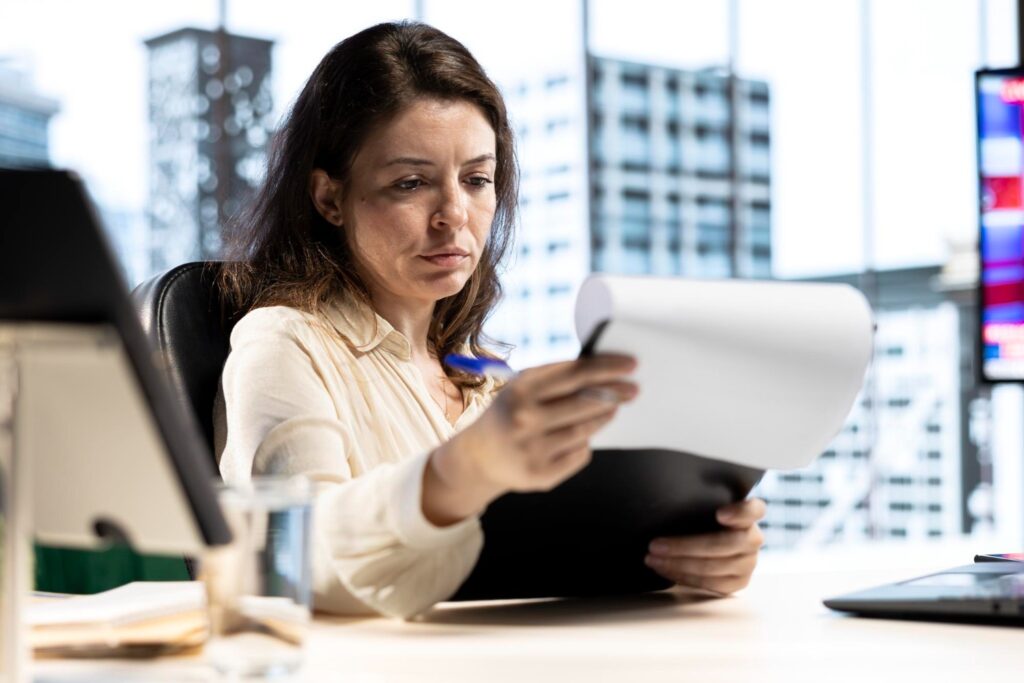 Contabilidade para prestadores de serviços em Ribeirão Preto: quando contratar