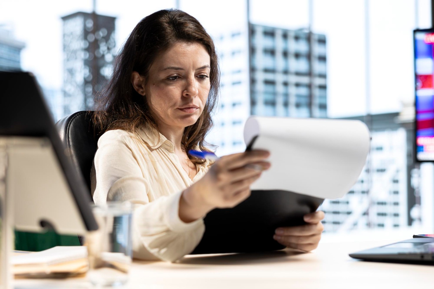 Contabilidade para prestadores de serviços em Ribeirão Preto: quando contratar