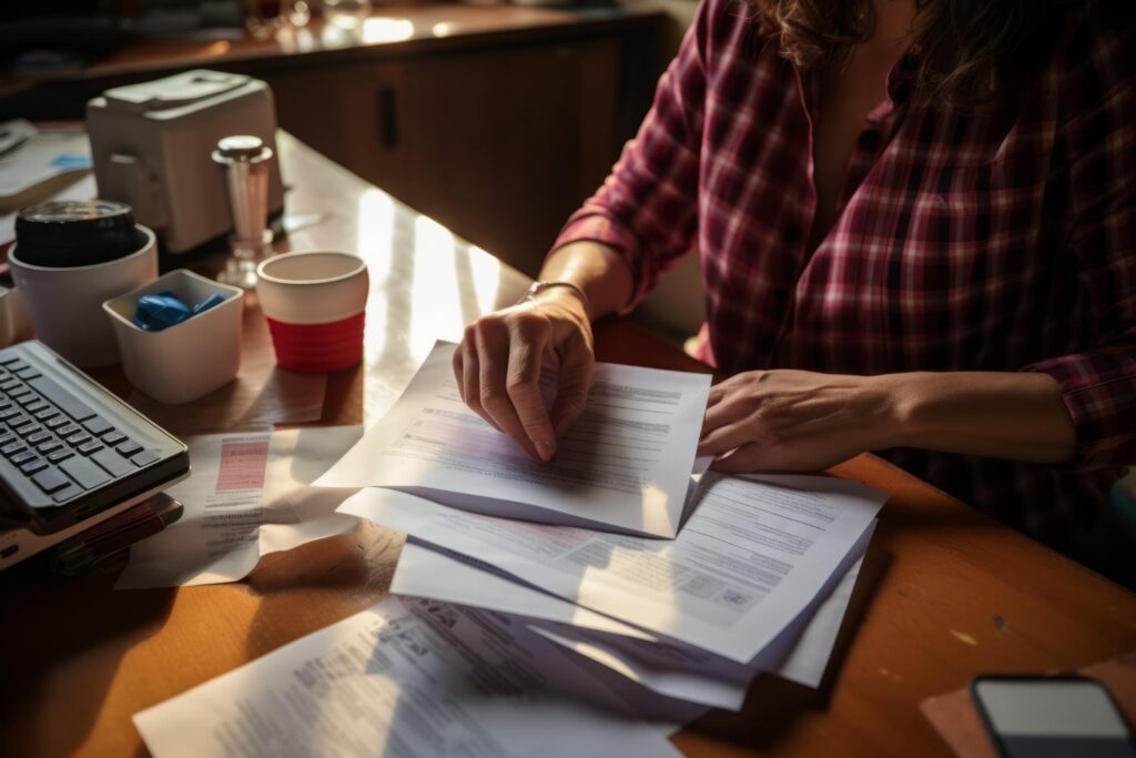 Folha de pagamento para comércio: como evitar passivos trabalhistas